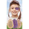 10pcs Breathable Children Amblyopia Eye Patch Monocular Correction Adhesive Eye Patch  Eye Care