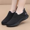 New One-foot Women's Shoes Casual Walking Shoes Sports Shoes Soft-soled Lazy Shoes