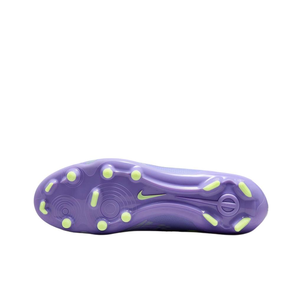 Nike Tiempo Legend 10 Academy MG United Pack 2025 Unisex Sneakers Purple Purple-Agate Barely-Volt HF1590-500