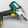 SATA J-Series 18V Brushless Cordless Impact Wrench CN plug (adapter included)