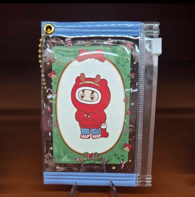 [USED] MINITEEN HOLIDAY Vernon NONVER Photocard Holder