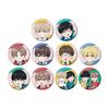 And and by Mai Original Illustrations of Chibi After School Trading Box of 10 "Takayoshi-kun Amagi-kun" "My Brother's Friends" Hanageno, Characters,