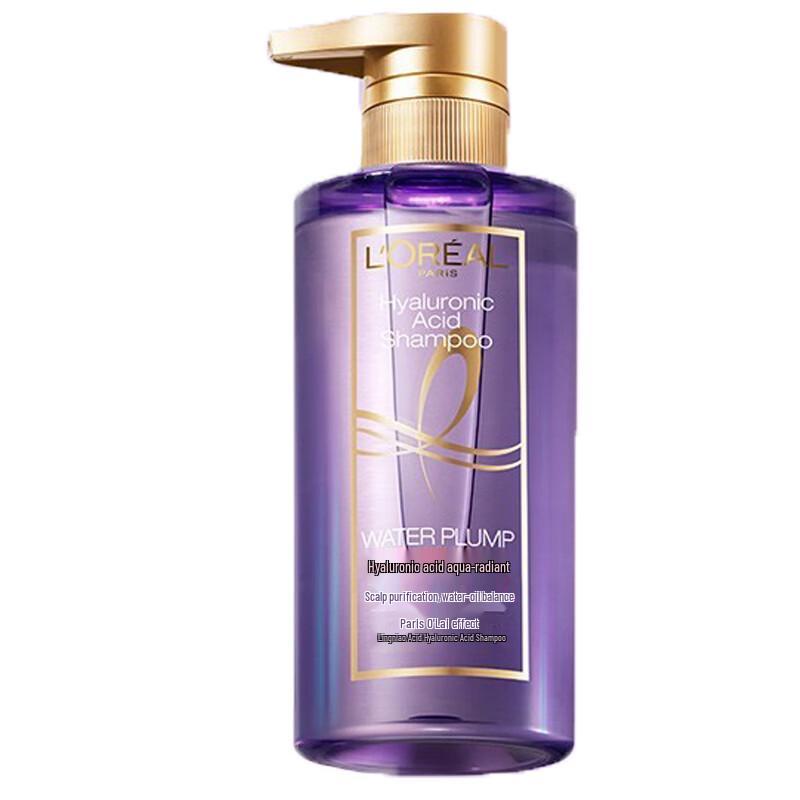 L'Oréal Paris Hair Care Collection