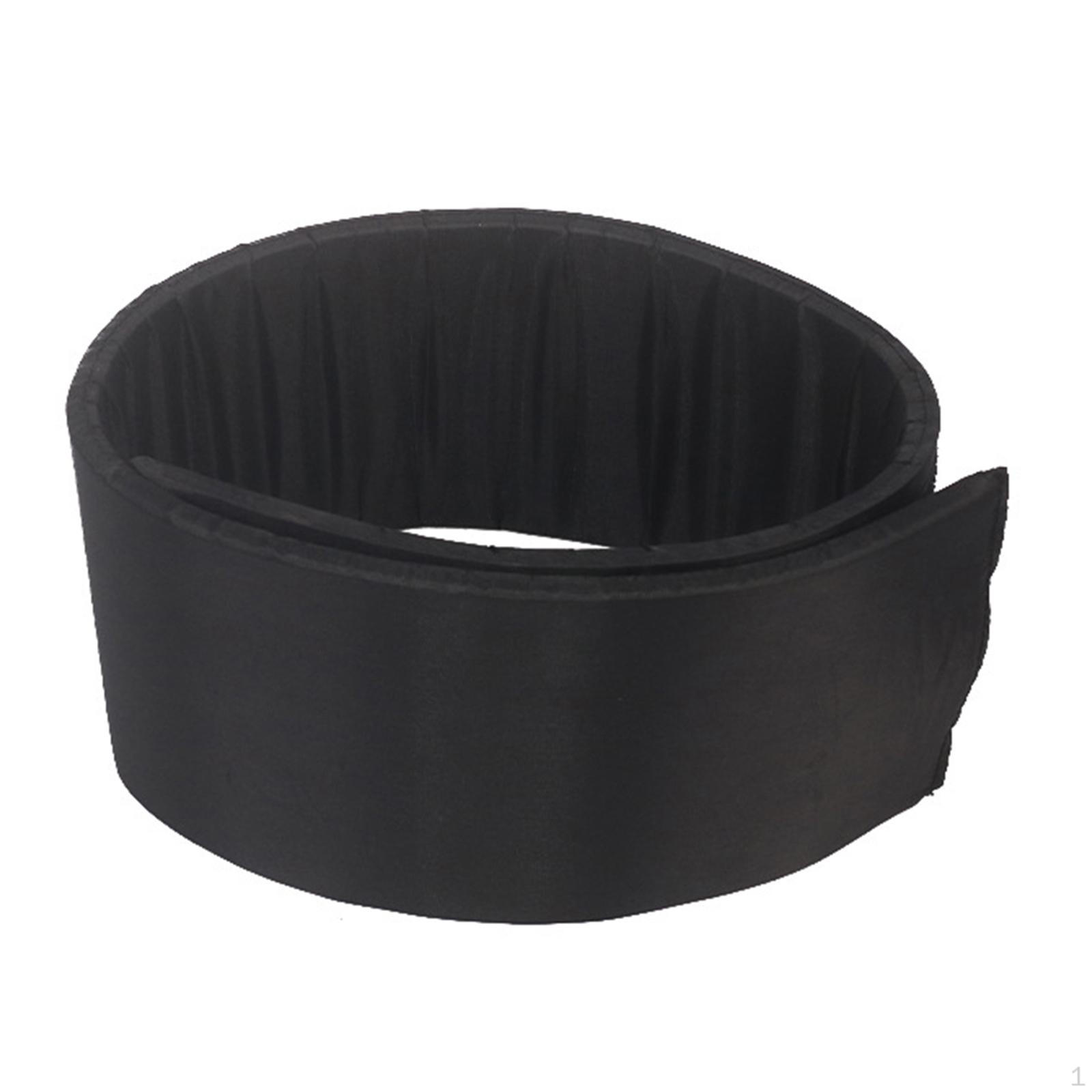 

Adjustable Portable Padding Holder Travel Installation Polyester Suitable for Ou no Support Pole