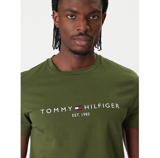 Футболка Tommy Hilfiger Logo