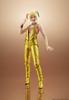 TAMASHII NATIONS BIRDS OF PREY Harley Quinn approximately 145mm painted movable figure S.H.Figuarts PVC&ABS