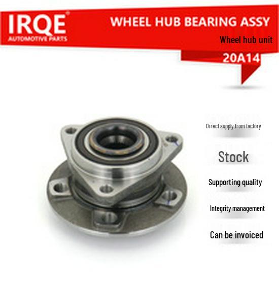 IRQE Rear Wheel Hub Unit 3502300 for BYD F0 (2008-2017) - In Stock