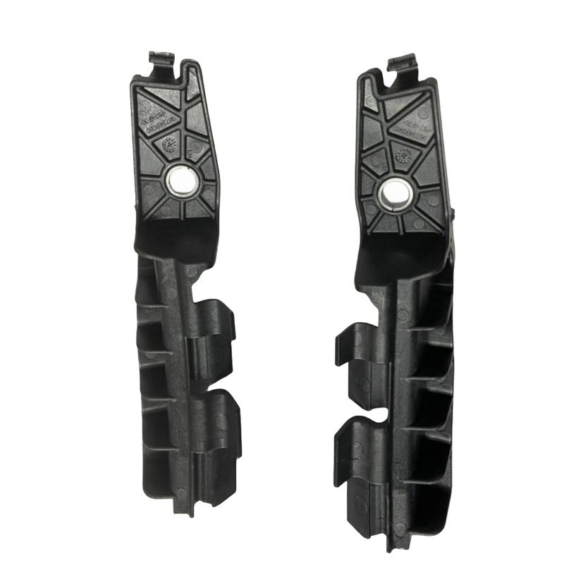Brand New Windshield Trim Strip Clip Holder For Peugeot 508 8120CY