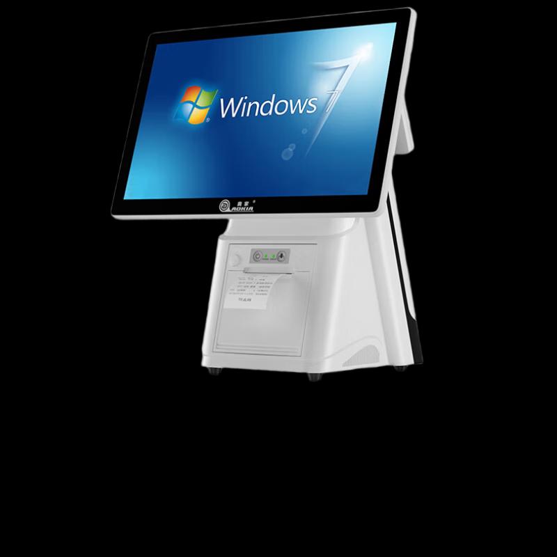 All-in-One Cash Register System
