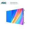 AOC P1.25 Indoor Full Color Seamless LED Display
