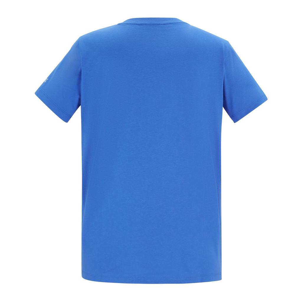 Regatta Womens/Ladies Filandra VX Flower Silhouette T-Shirt