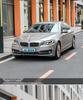 LED Headlight Assembly for BMW 5 Series F18 F10 (2011-2017) with Daytime Running Lights