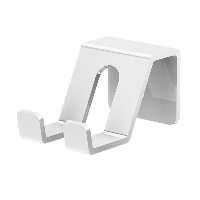 

Universal No-Drill Gamepad Holder for PS5 and Switch