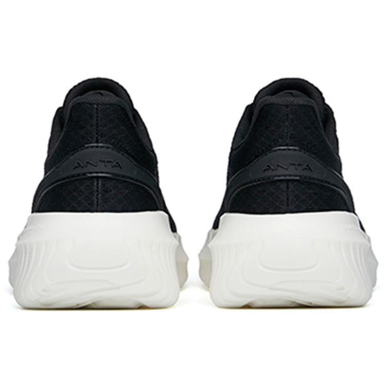 ANTA Variety Training Collection Training Shoes Women's Low top Black 122227702-1