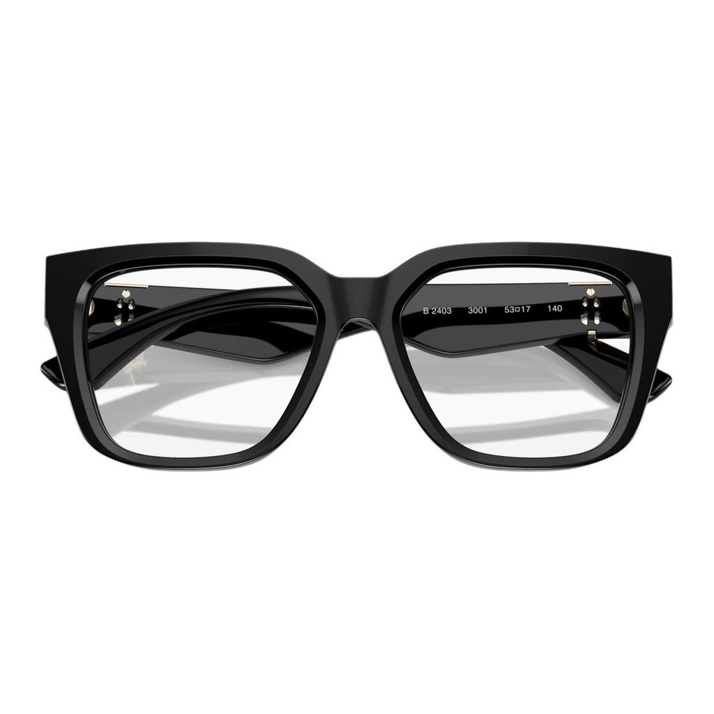 Burberry Square Frame Glasses Women's B2403-F-3001