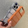 Magnetic Heat Dissipation Case For iPhone 17 Pro Max 16 15 14 13 Pro Max Luxury Cooling Hole Design Hybrid ShockProof Hard Case Cover
