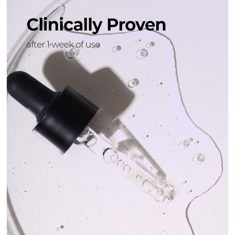 ISNTREE Hyper Niacinamide 20 Serum Bundle Set