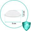 Silicone Wall Protection - 6 Pcs Ricokids Rk-989