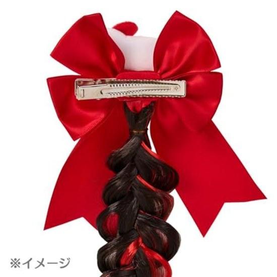 Sanrio Hair Clip Set Extension Style My Melody 589144