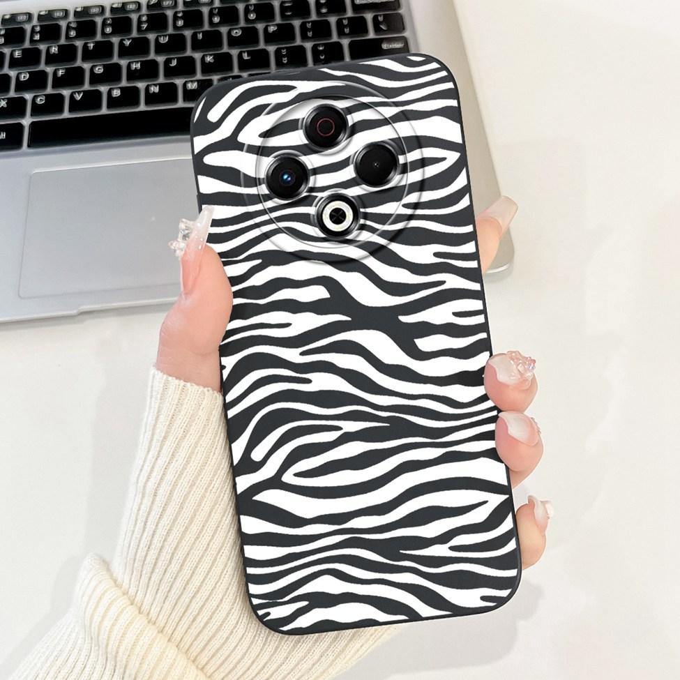For Tecno Spark 30 KL6 30Pro KL7 Case Cute Cartoon Girls Luxury Shockproof Silicone Phone Case For Tecno Spark 30 Pro Back Cover