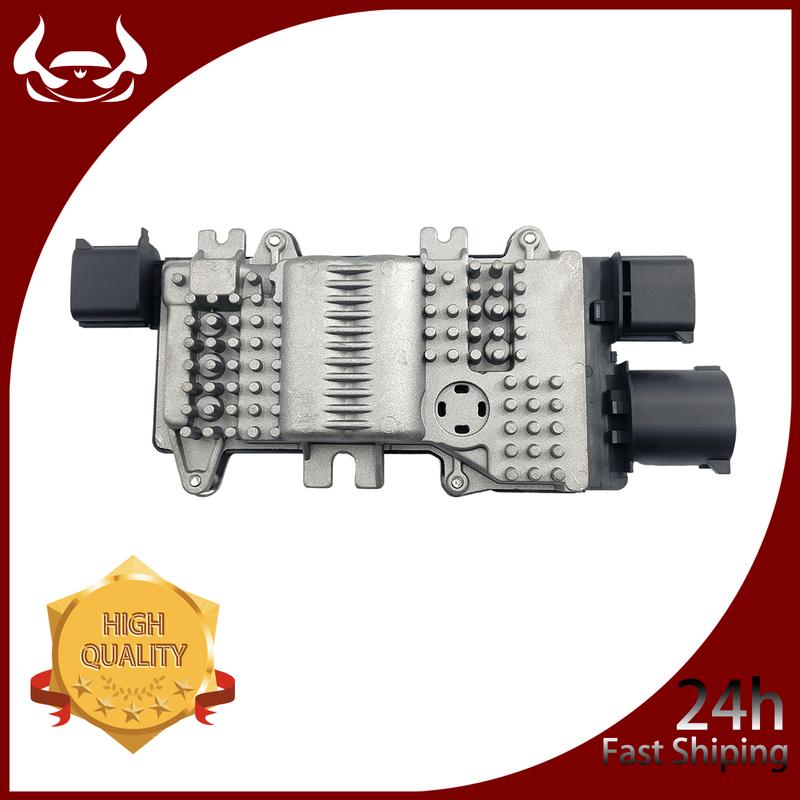 1137328617 1137328586 accessories Resistance Regulator Fan carrier 20787305 1247391 For Chevrolet Captiva-Opel Antara