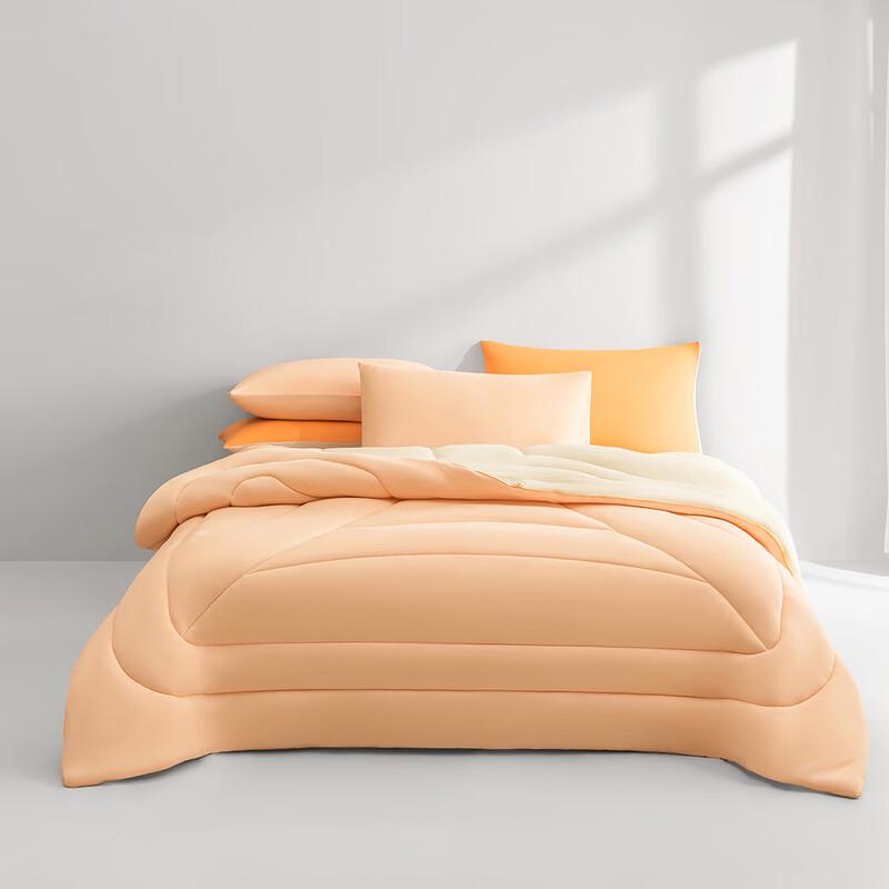 

HuiShui Pro Four Seasons Hug Quilt