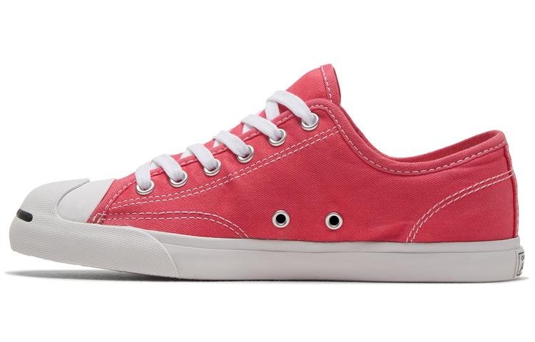 Converse Jack Purcell Lp Розовые Женские 569770C 36