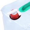 Outdoor Folding Drinking Water Bag Water Container For Camping (10L)