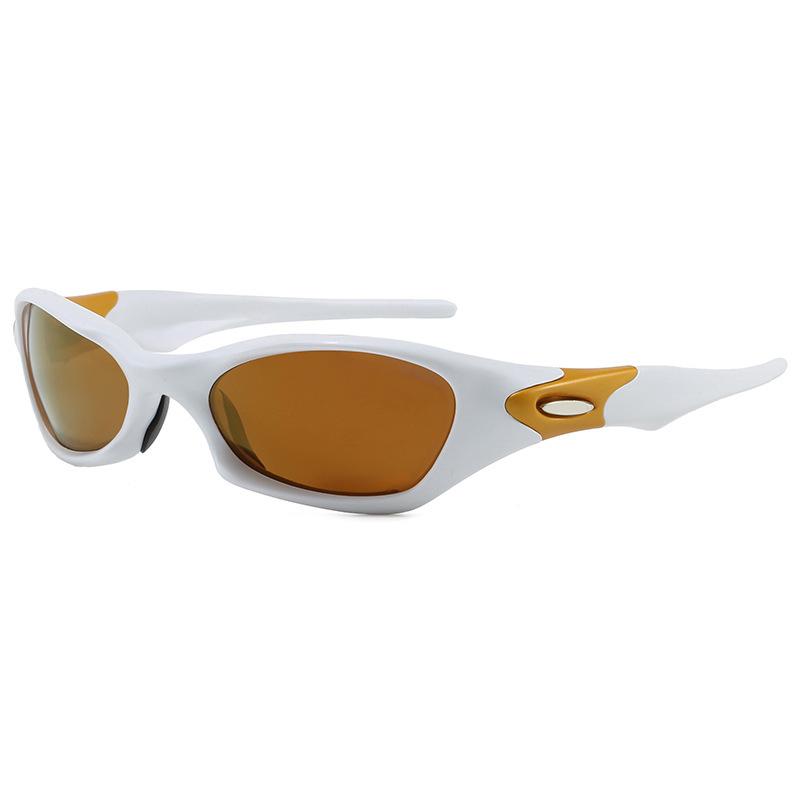 New European and American style TR90Polarized sunglasses for cycling, self-driving, outdoor sports, running, mountaineering, and fishing