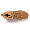 High-quality Men's Snow Boots Warm Plush Winter Boots Shoes Outdoor Snow Boots Non-slip Platform Shoes