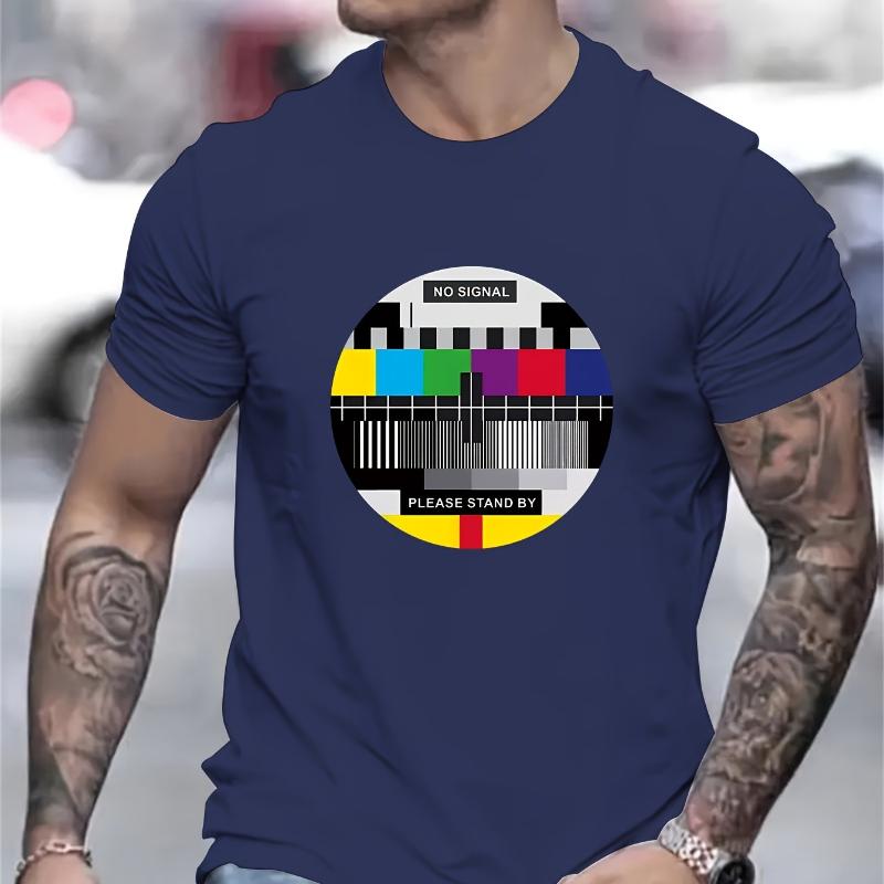 

Wear T-Shirt - Flexible Short Sleeve Top for All-Day Movement and Ease XXL білий