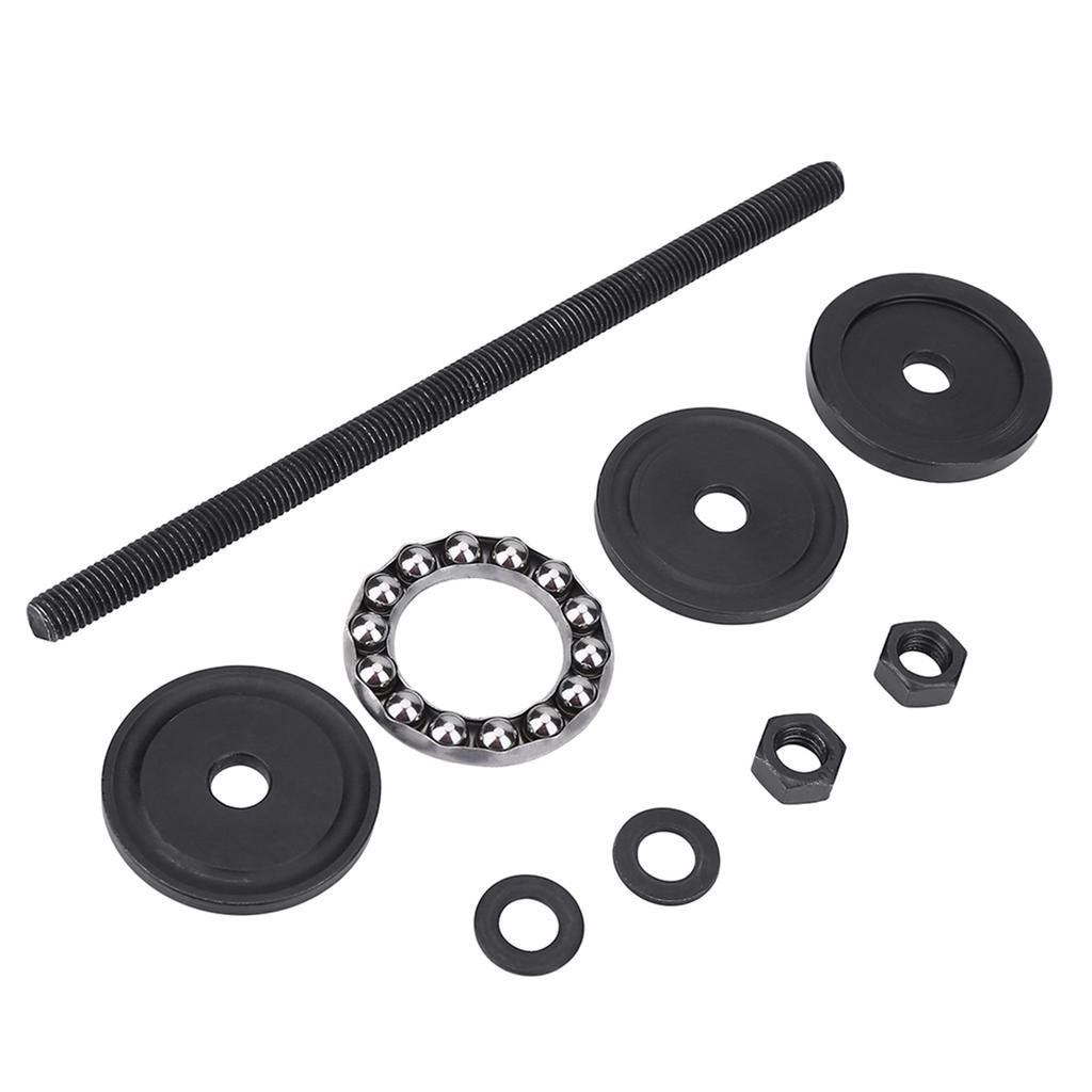 Bike Headset Tretlager Installieren Kappe Presse Druck Komprimieren Werkzeug Tackle