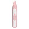 Dingdongpet Haustier-LED-Soft-Mini-Schermaschine, Pink, 1 Stück, Koreanisches Haustier-Shampoo