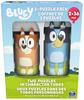 Spin Master Games Bluey Puzzle 2-Pack 36-Piece Kids Puzzle by Bluey Toys, Preschool Puzzle for Ages 3 and Up
