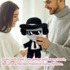 Cute Plush Doll Toy Gift Cartoon Children's Rag Doll Doll