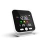 Co2 Detector Temperature Humidity Air Quality Particulate Dust  Digital  Formaldehyde Meter Analyzer Tester Tool