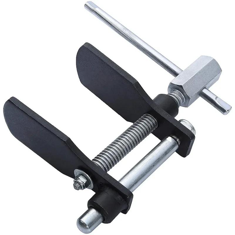 Écarteur de plaquettes de frein à disque de voiture, séparateur d'étrier automatique, piston de remplacement, outils manuels, ensemble de freins