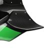 Dla Kawasaki Ninja Z650 Z 650 Ninja650 ER-6F ER6F ER 6F 2017 2018 tylne siedzenie na tylnym siodełku osłona Solo osłona ogon