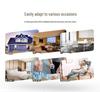 Smart Waterproof Wireless Doorbell with Ultra-Long Range and Ding-Dong Caller, Ideal for Home and Elderly Use