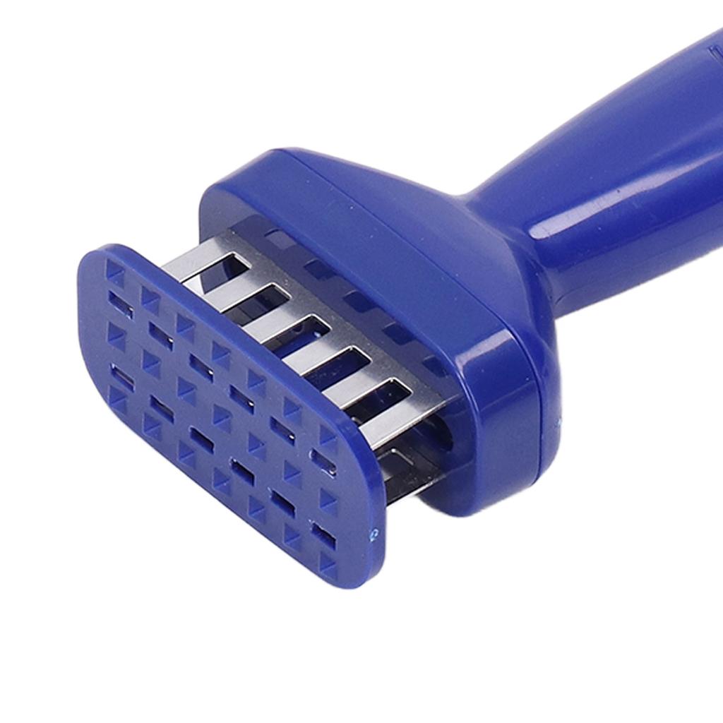 Změkčovač masa Nerezová jehlová čepel Steak Zjemňovací nástroj na kuřecí prsa Vepřové kotlety Hovězí hruď