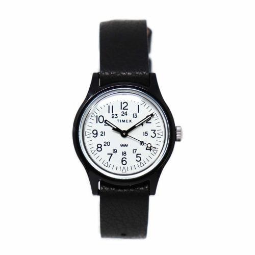 

TIMEX Women s Original Camper 29mm Watch (Model Number: TW2T34000) in Black