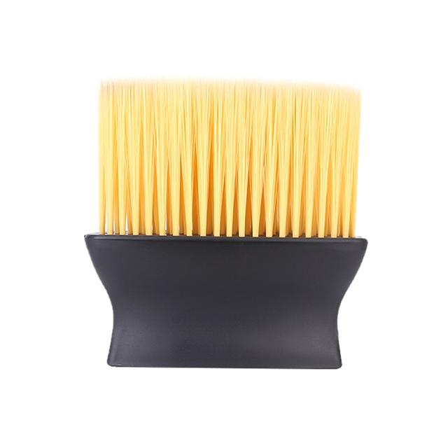 

Щетка для чистки воздуховыпускного отверстия автомобиля, приборная панель, кондиционер, инструменты для подметания пыли, автомобильные щетки для интерьера, домашнего офиса, тряпки белый