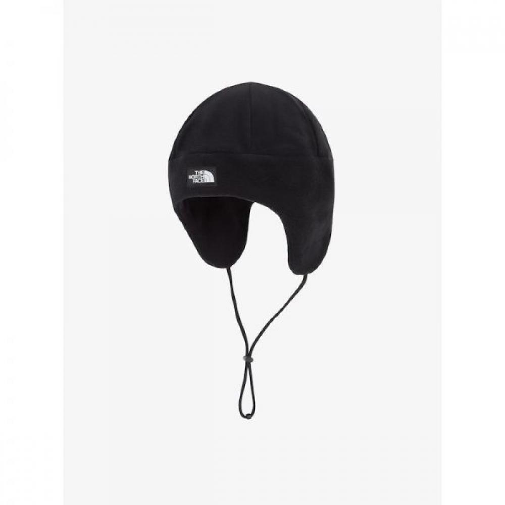 

North Face The North Face Флисовая шапка-ушанка North Face Ne3bq53a Blk ONE
