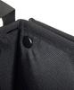 Helinox Tactical Folding Tote Bag - Black / 11087