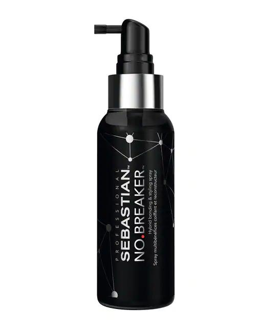 

Sebastian Professional No Breaker Гибридный спрей для склеивания и укладки 100 мл