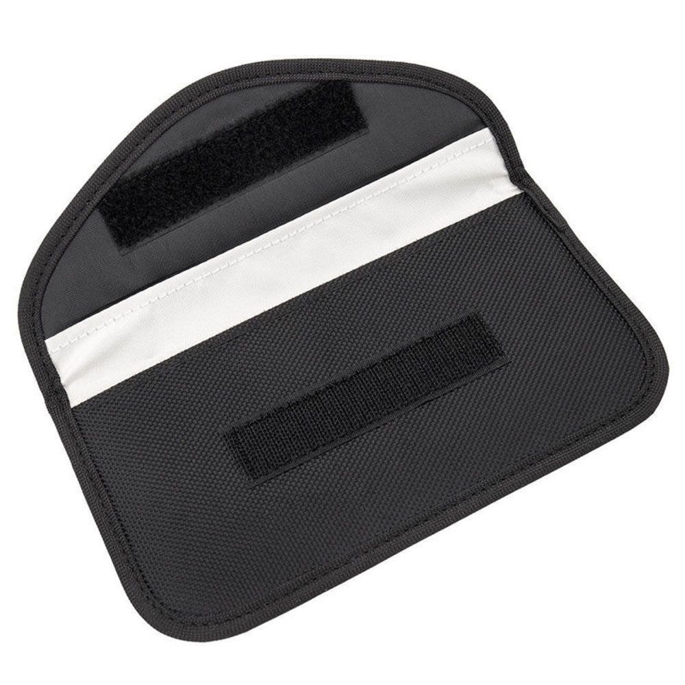 Anti-theft RFID Signal Signal Blocking Car-styling Car Accessories Faraday Bag Interior Accessories