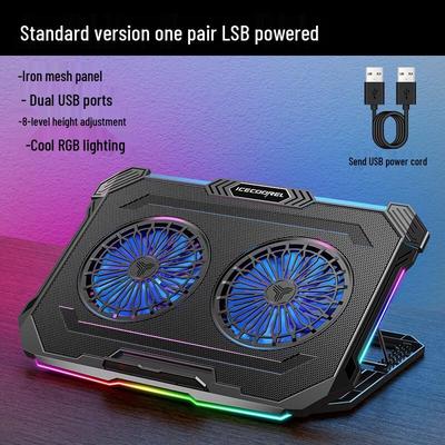 Diz Üstü Bilgisayar Aksesuarları – Laptop Soğutucular