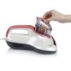 Aspirateur DOMO Power Brush pour lit et canapé - 350W sans sac