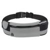 Running Belt Waist Bag With Water Bottle Holder Sports Fanny Pack Women Men Hydration Phone Holder Pouch