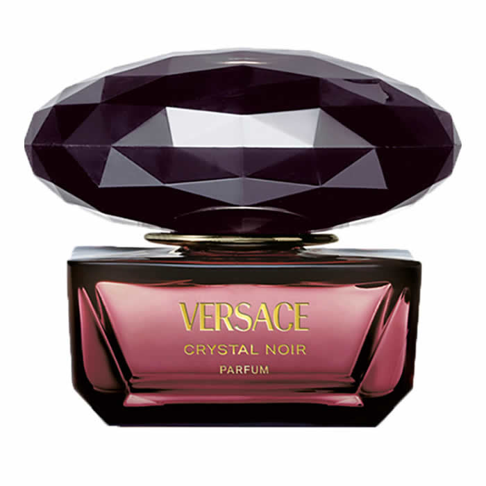 

Versace Crystal Noir Парфюмированный спрей 50 мл